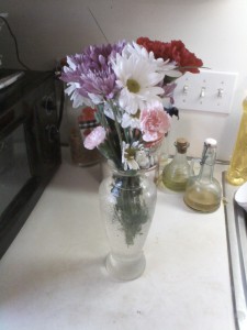 Valentine's Flowers