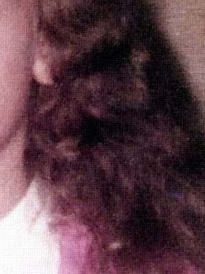 Lita's Hair